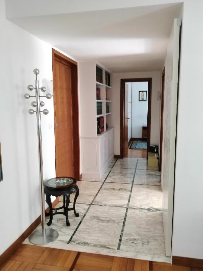 דירות סנרמו La Piccola Florida מראה חיצוני תמונה